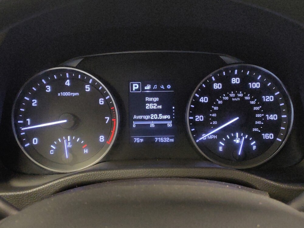 2018 Hyundai Elantra in Houston, TX 77074 - 18144786 23