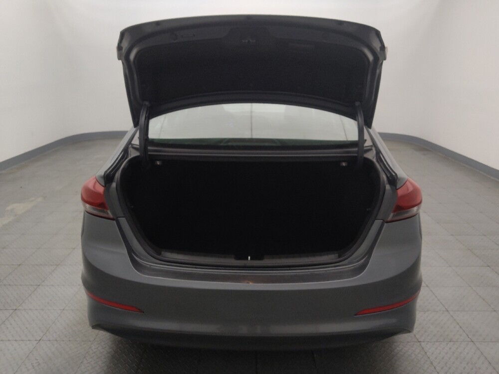 2018 Hyundai Elantra in Houston, TX 77074 - 18144786 29