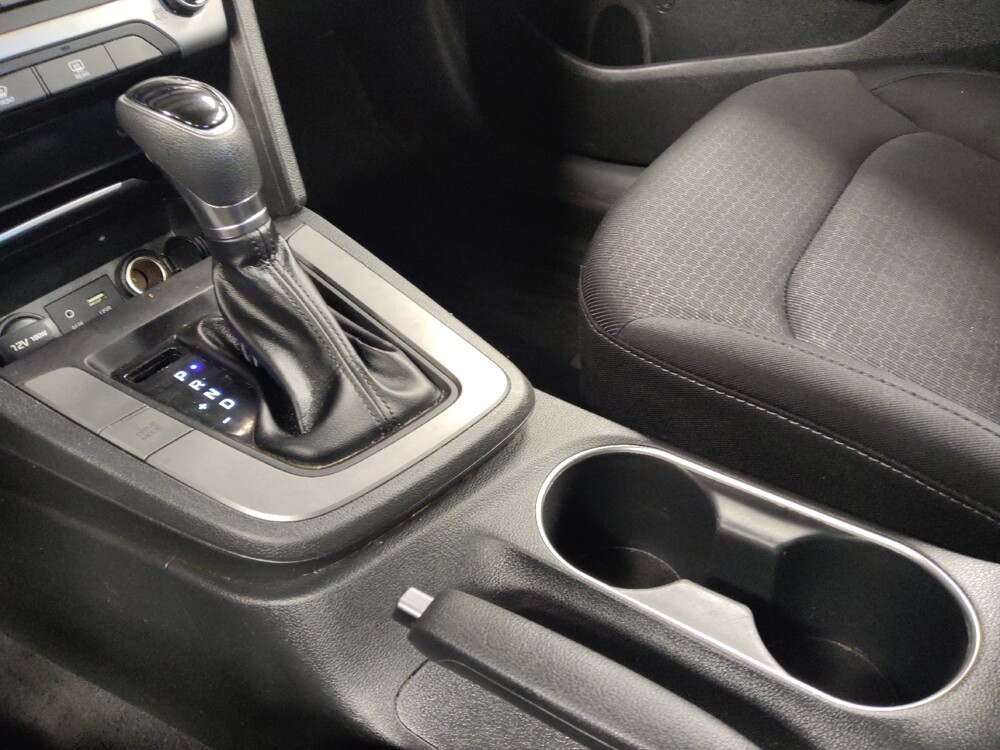 2018 Hyundai Elantra in Houston, TX 77074 - 18144786 26