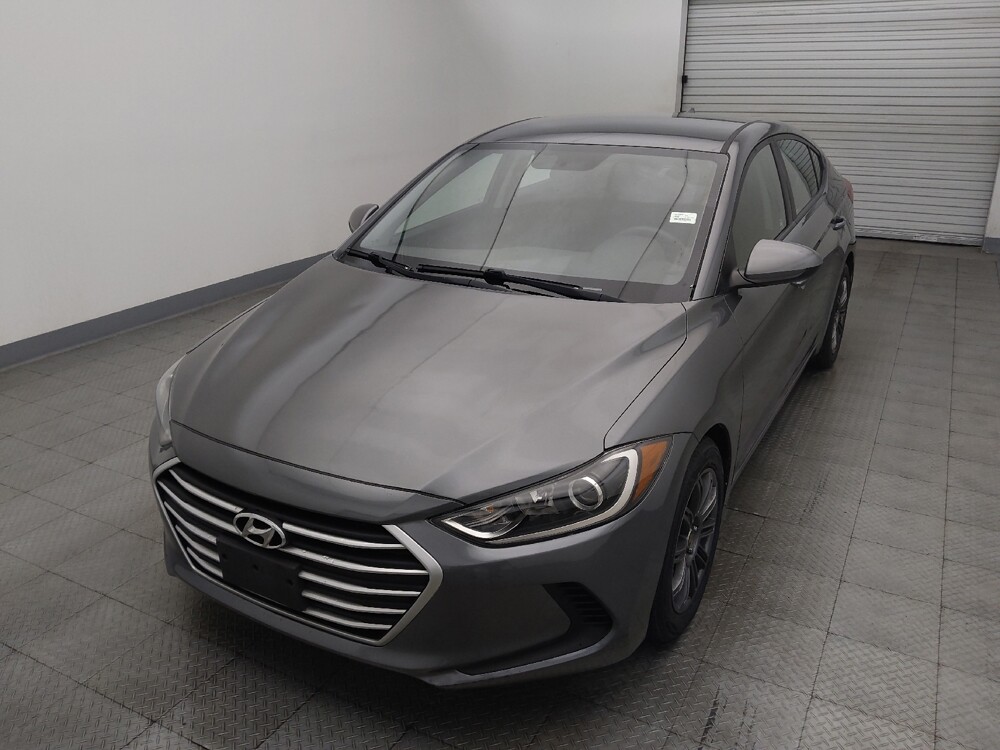 2018 Hyundai Elantra in Houston, TX 77074 - 18144786 15