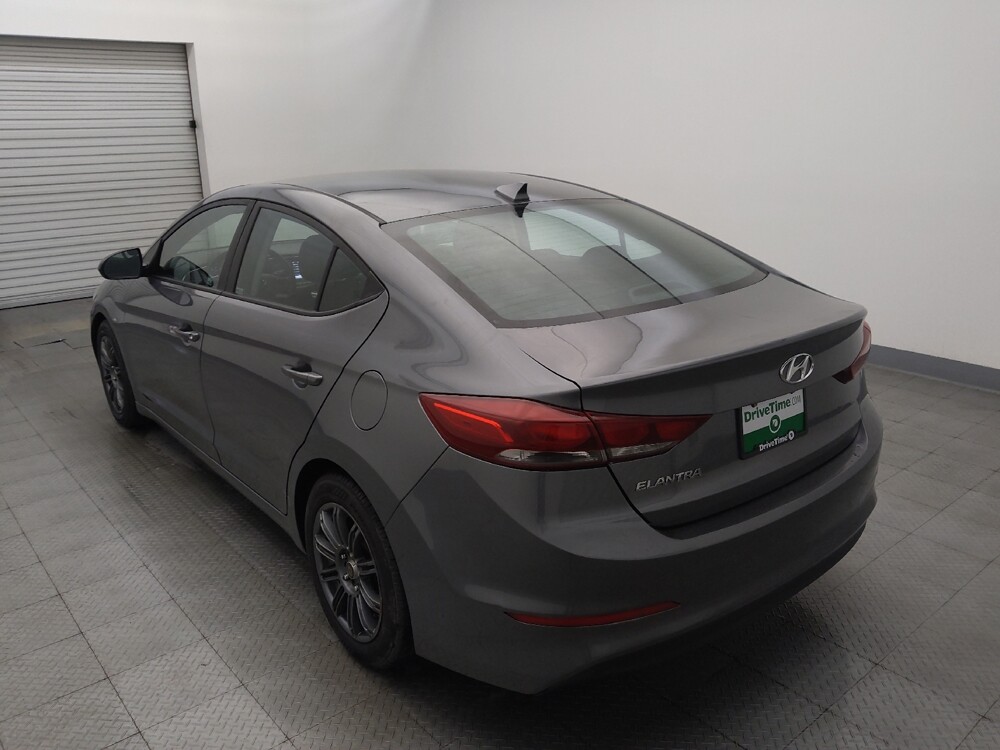 2018 Hyundai Elantra in Houston, TX 77074 - 18144786 5