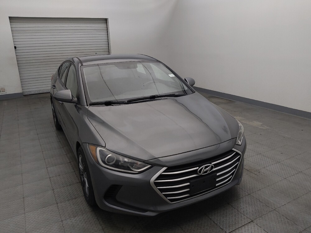 2018 Hyundai Elantra in Houston, TX 77074 - 18144786 14