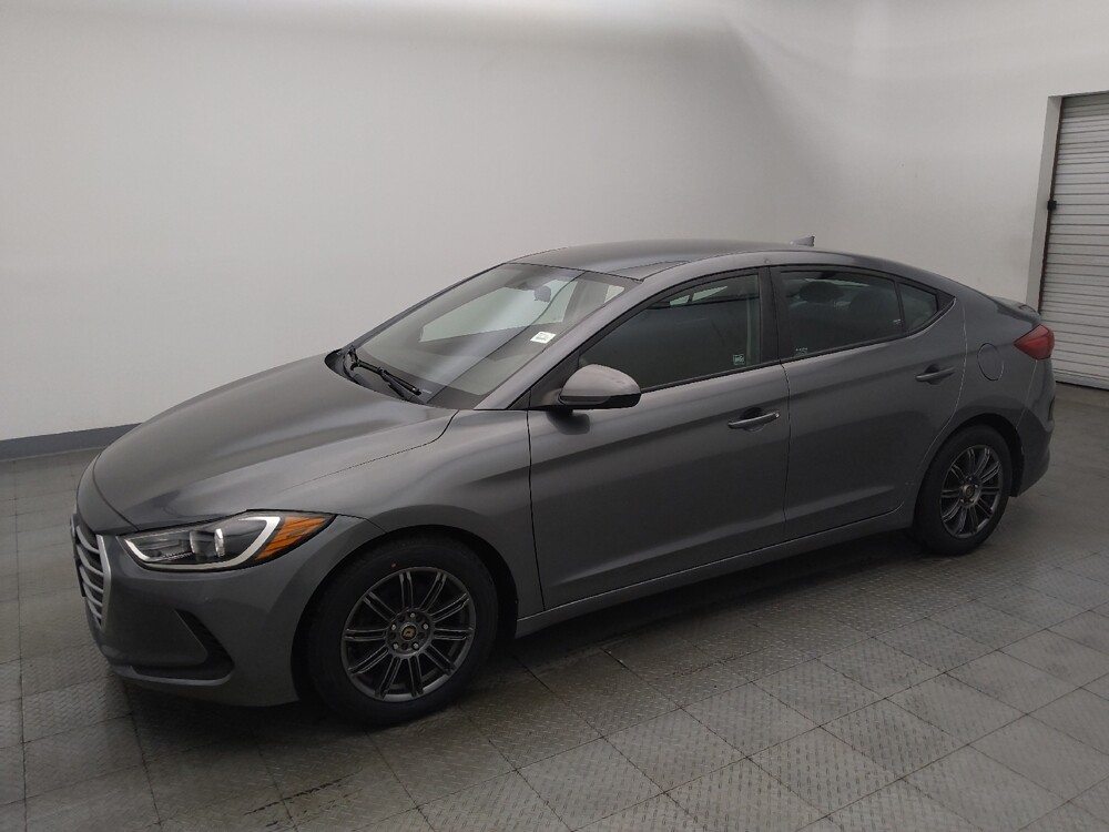 2018 Hyundai Elantra in Houston, TX 77074 - 18144786 2