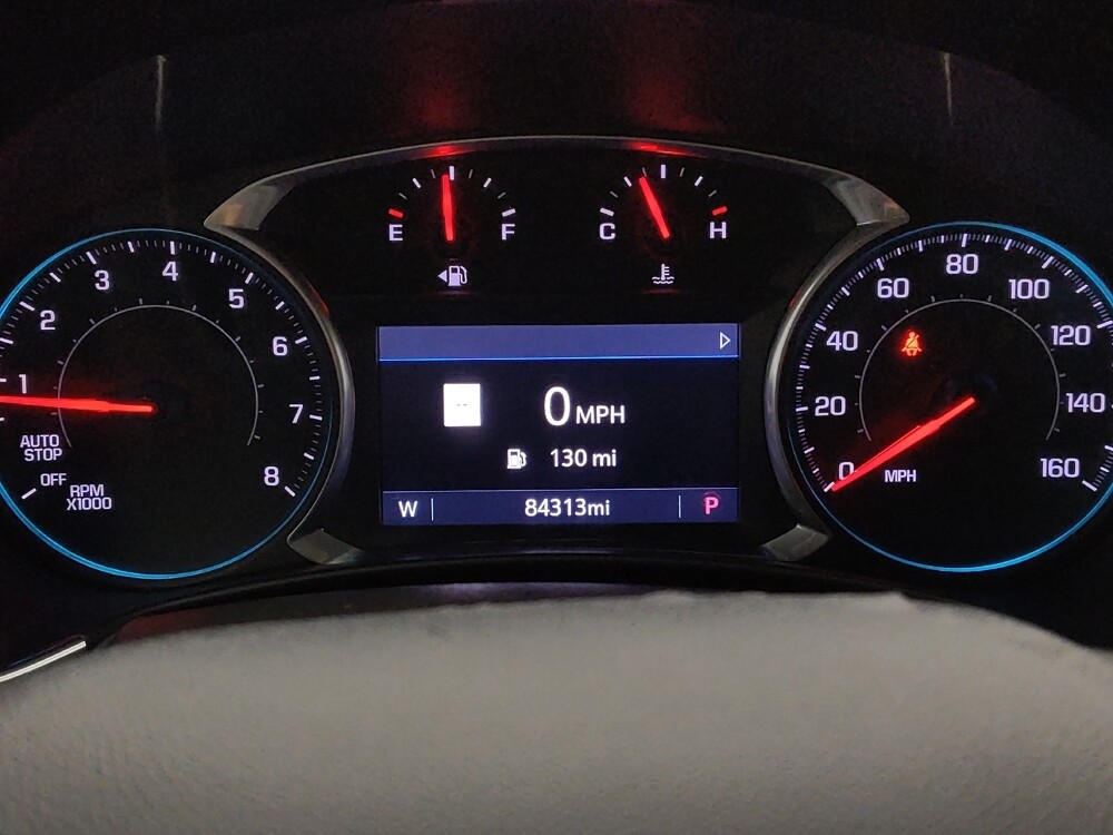 2020 Chevrolet Equinox in Wichita, KS 67207 - 18144787 23