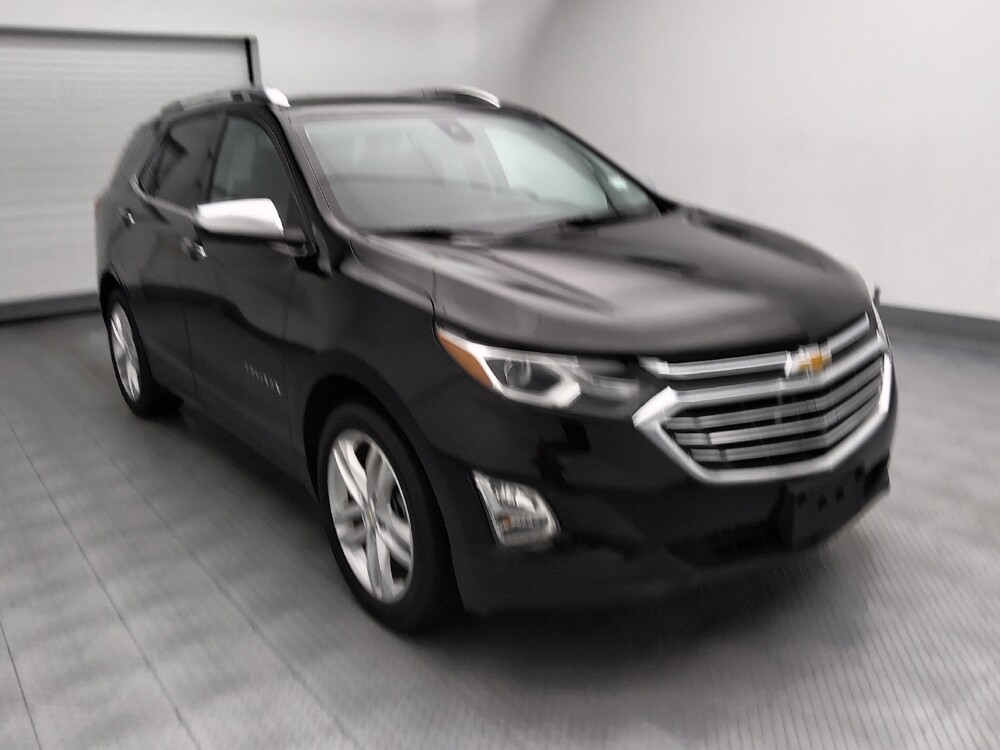 2020 Chevrolet Equinox in Wichita, KS 67207 - 18144787 13