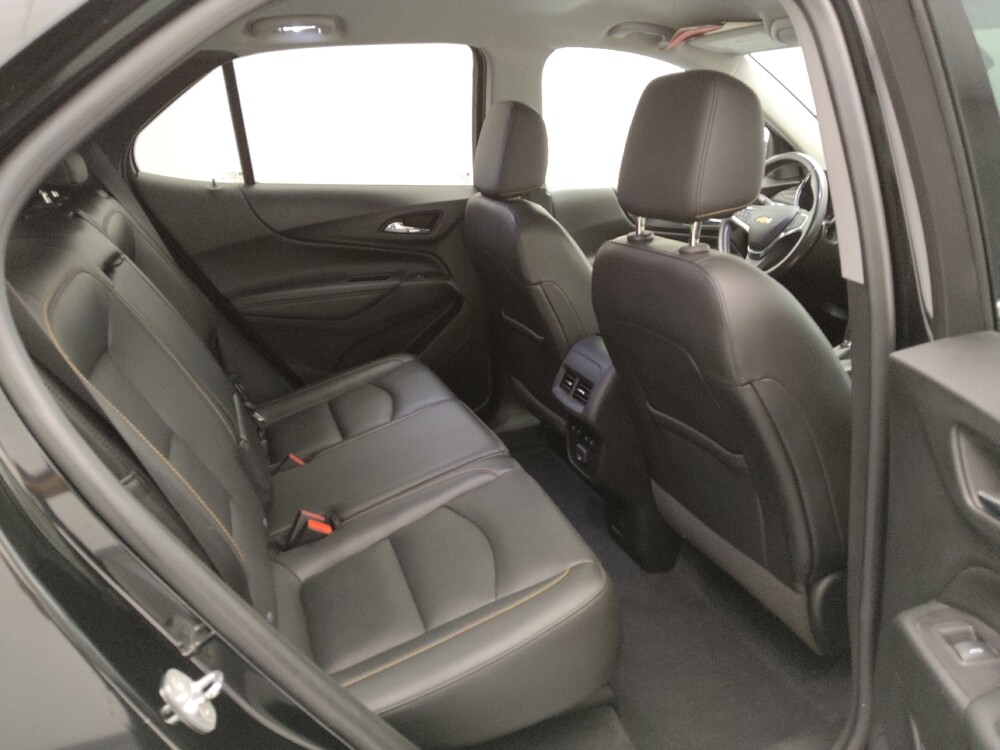 2020 Chevrolet Equinox in Wichita, KS 67207 - 18144787 19