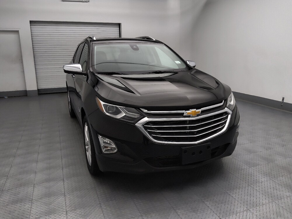 2020 Chevrolet Equinox in Wichita, KS 67207 - 18144787 14