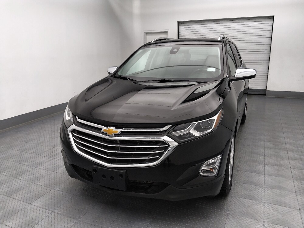 2020 Chevrolet Equinox in Wichita, KS 67207 - 18144787 15