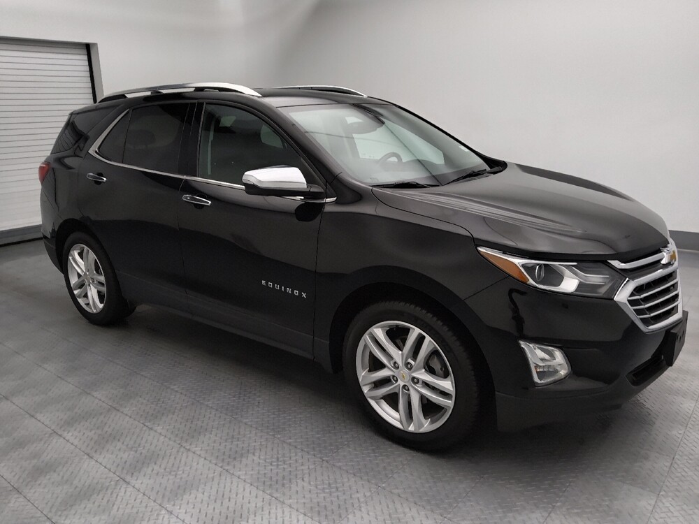 2020 Chevrolet Equinox in Wichita, KS 67207 - 18144787 11