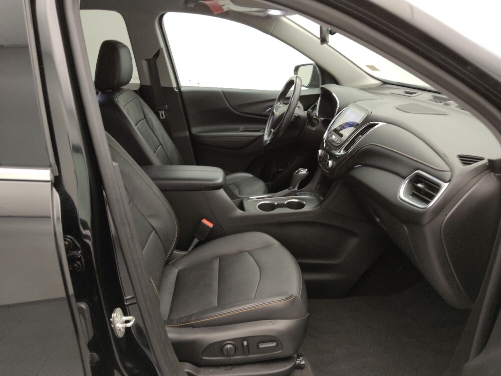 2020 Chevrolet Equinox in Wichita, KS 67207 - 18144787 21