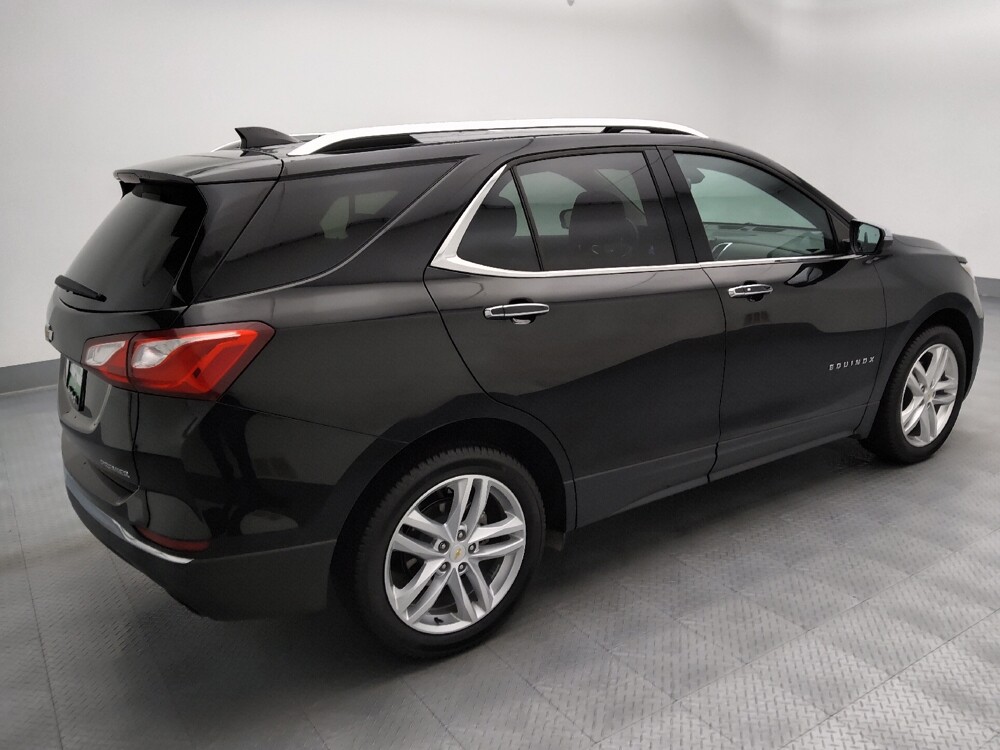 2020 Chevrolet Equinox in Wichita, KS 67207 - 18144787 10