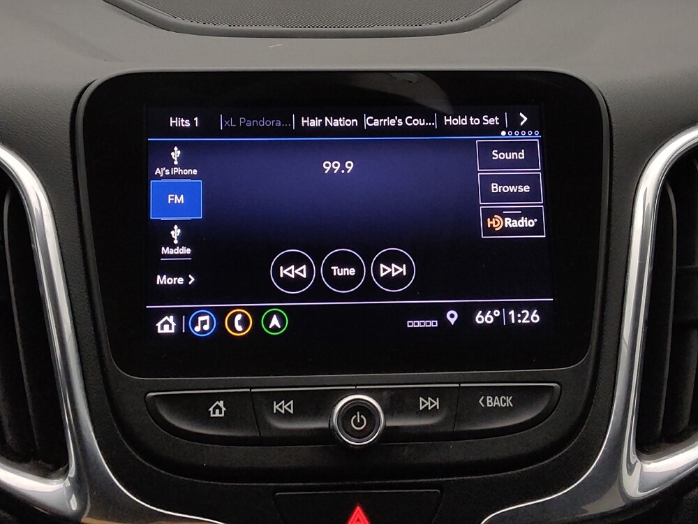 2020 Chevrolet Equinox in Wichita, KS 67207 - 18144787 25