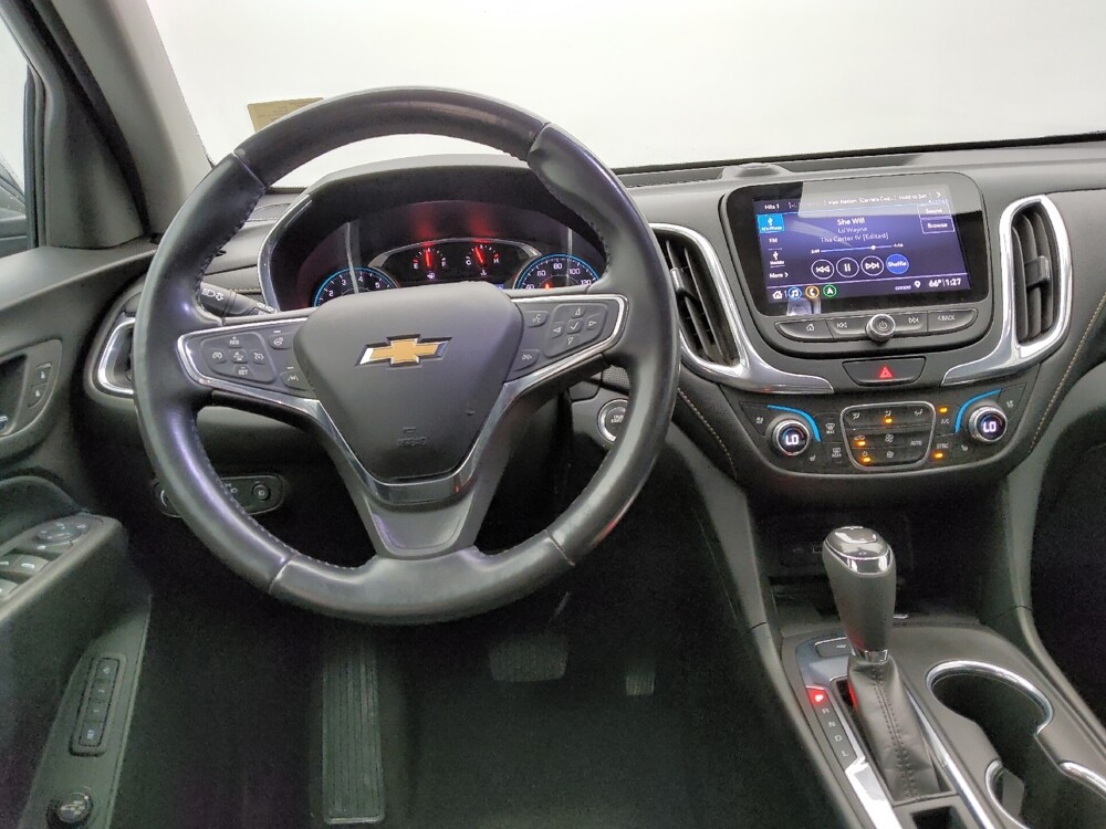 2020 Chevrolet Equinox in Wichita, KS 67207 - 18144787 22