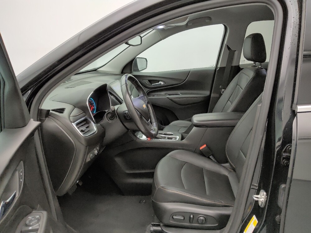 2020 Chevrolet Equinox in Wichita, KS 67207 - 18144787 17
