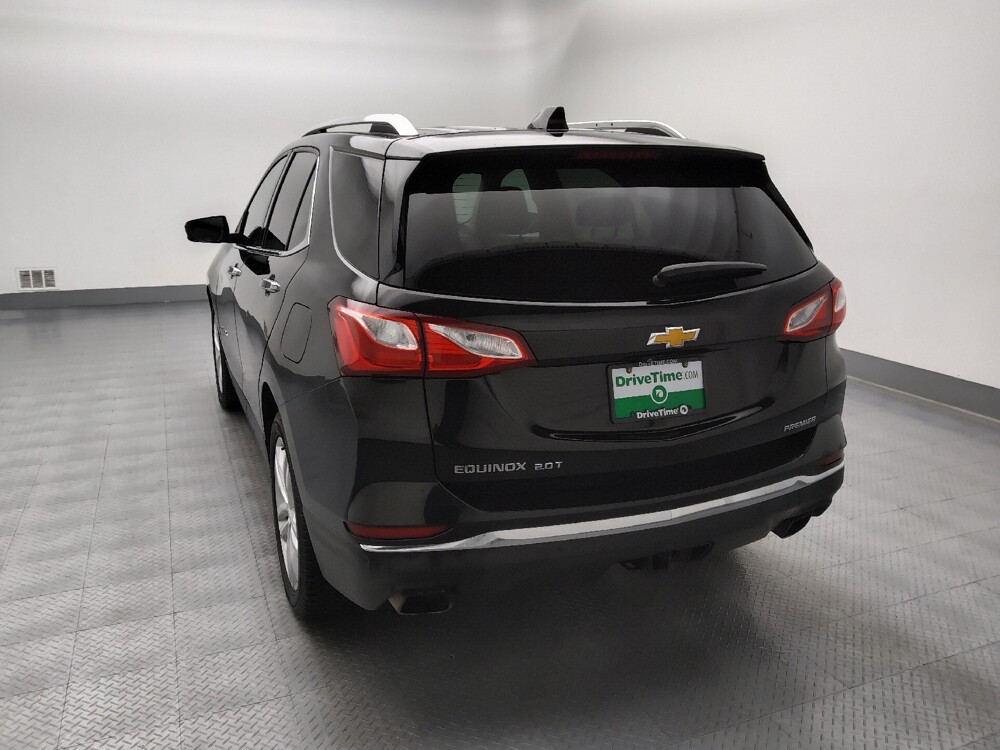 2020 Chevrolet Equinox in Wichita, KS 67207 - 18144787 6