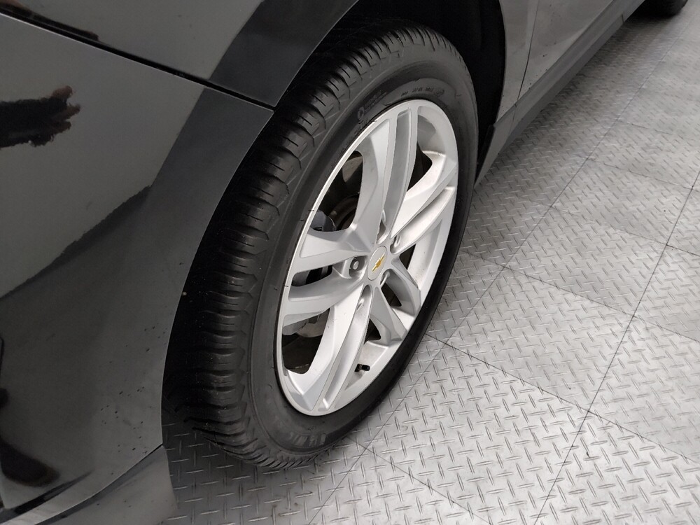 2020 Chevrolet Equinox in Wichita, KS 67207 - 18144787 31