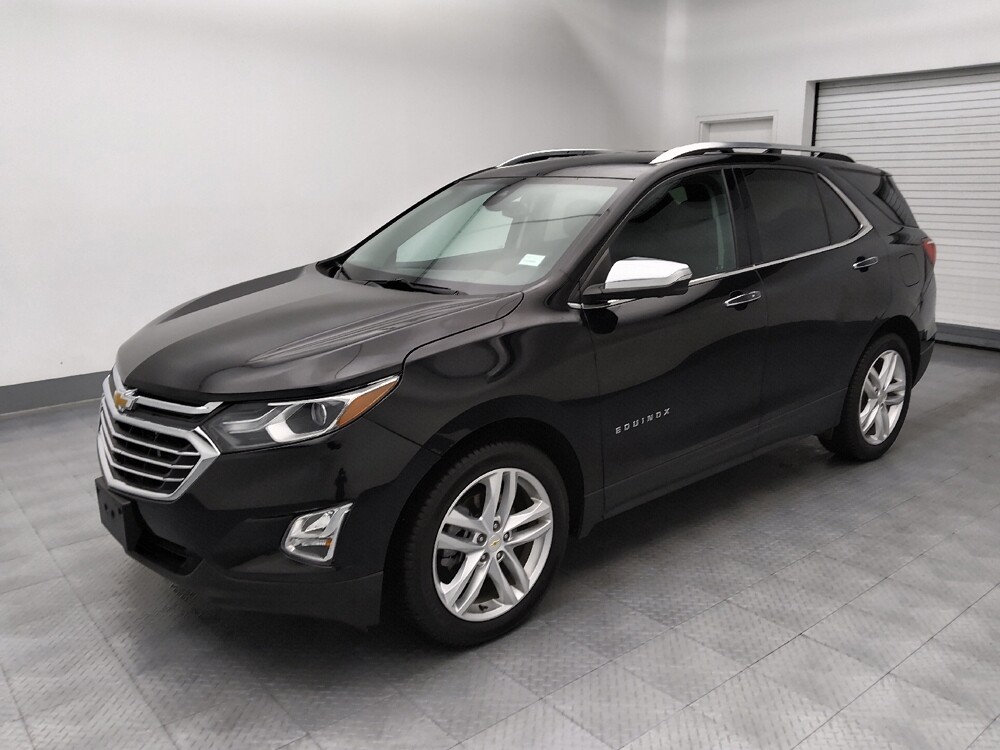 2020 Chevrolet Equinox in Wichita, KS 67207 - 18144787 2