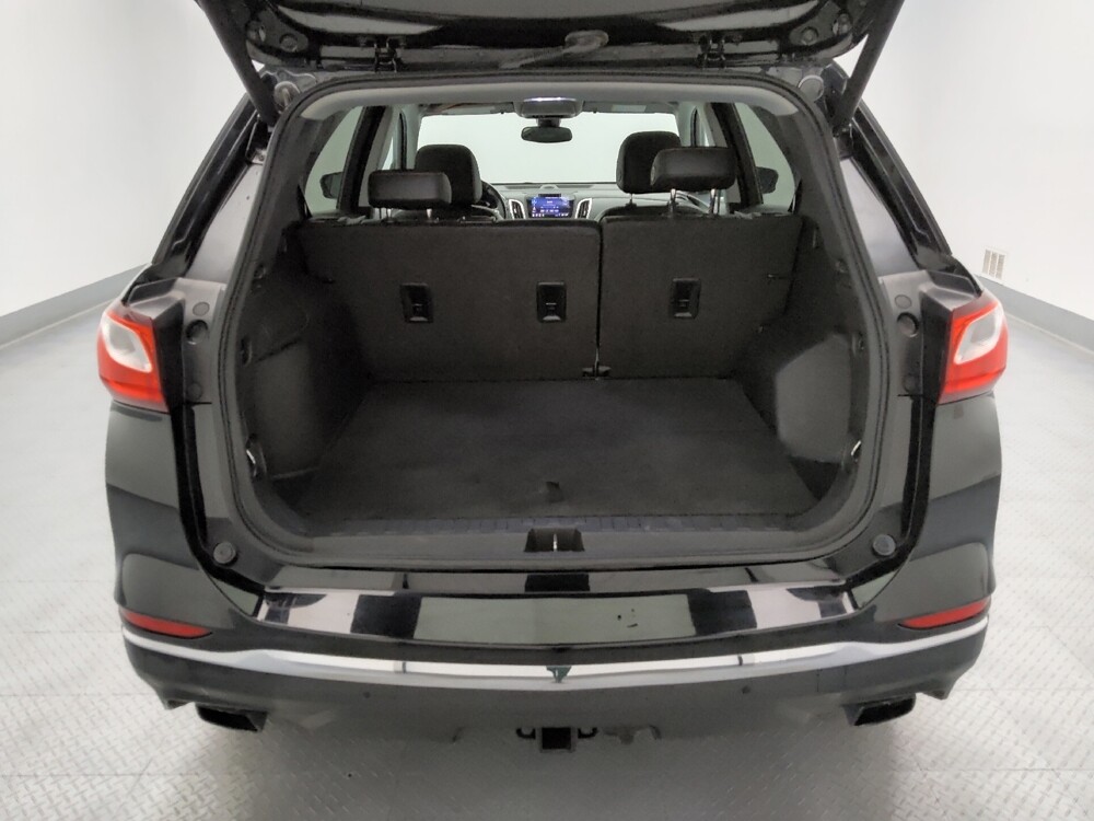 2020 Chevrolet Equinox in Wichita, KS 67207 - 18144787 29