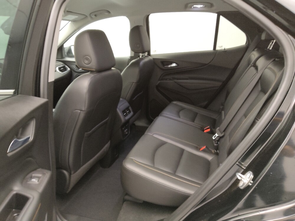 2020 Chevrolet Equinox in Wichita, KS 67207 - 18144787 18