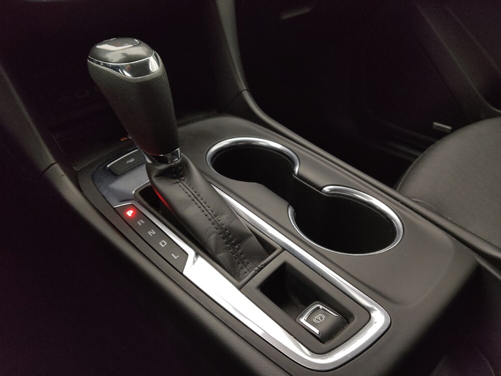 2020 Chevrolet Equinox in Wichita, KS 67207 - 18144787 26