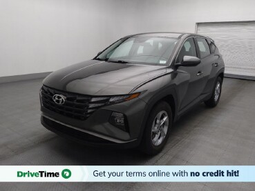 2023 Hyundai Tucson in Orlando, FL 32808