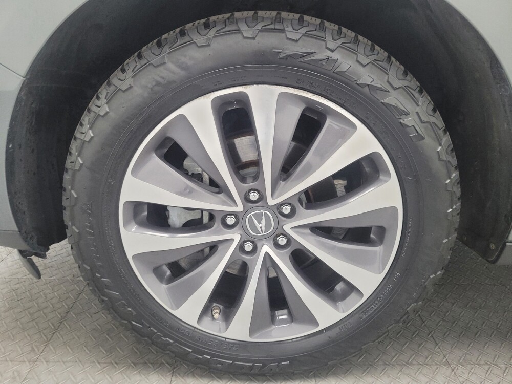 2016 Acura MDX in Las Vegas, NV 89104 - 18144790 31