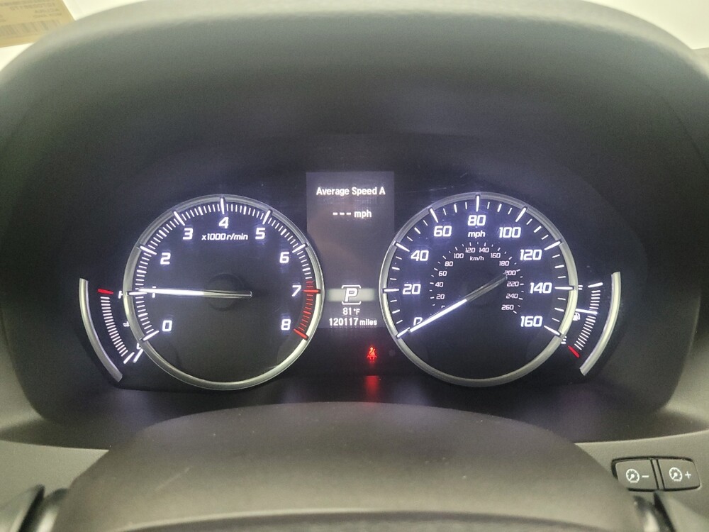 2016 Acura MDX in Las Vegas, NV 89104 - 18144790 23