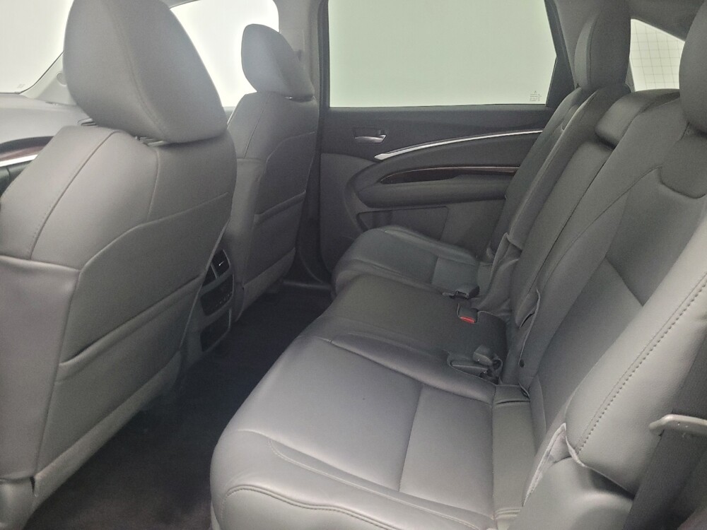 2016 Acura MDX in Las Vegas, NV 89104 - 18144790 18