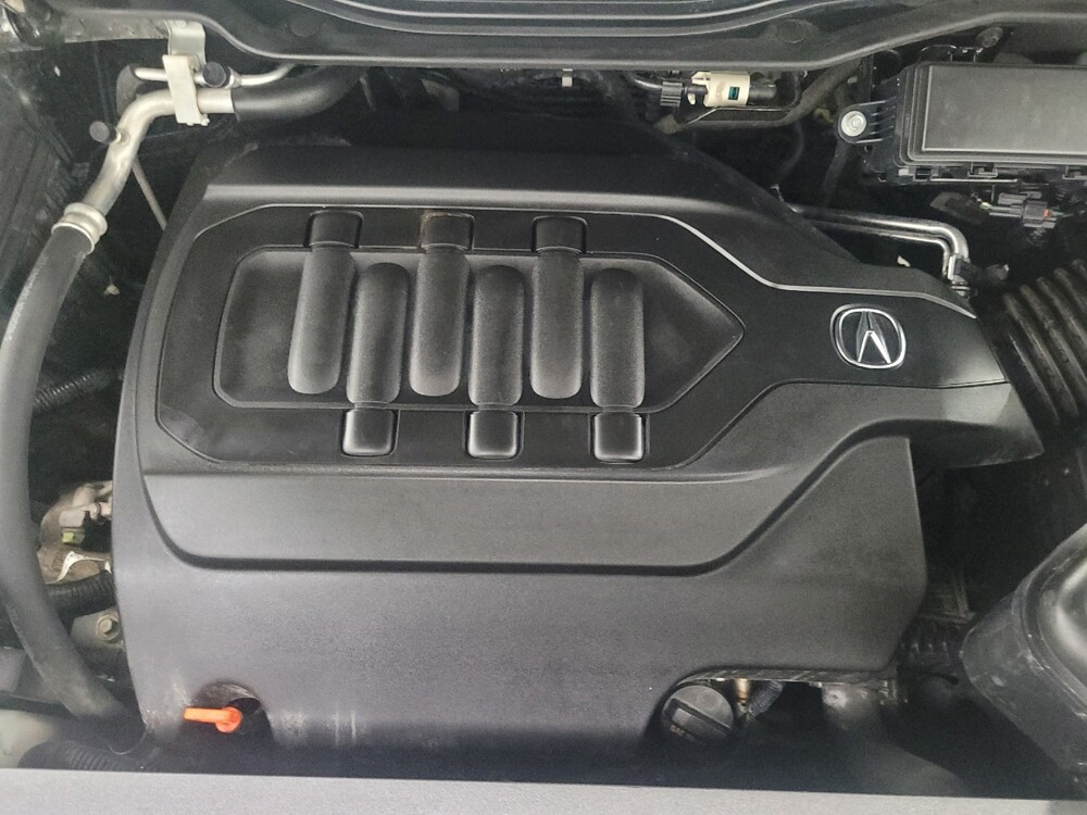 2016 Acura MDX in Las Vegas, NV 89104 - 18144790 30