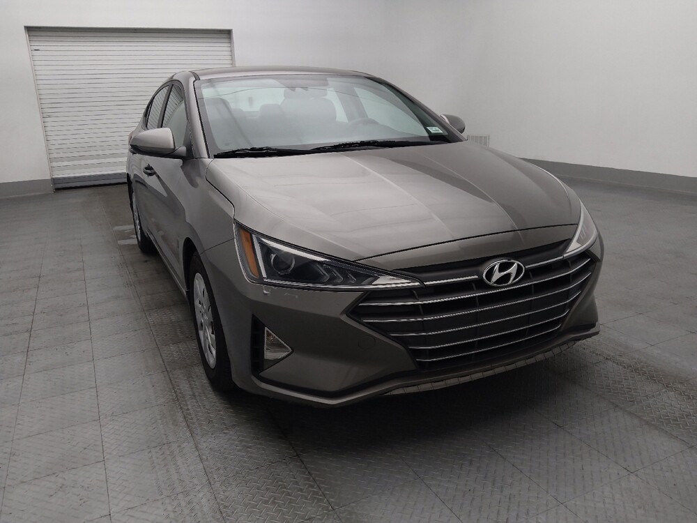 2020 Hyundai Elantra in Orlando, FL 32808 - 18144794 14