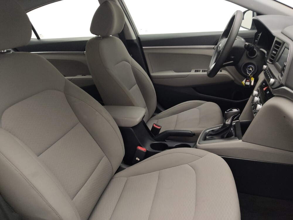 2020 Hyundai Elantra in Orlando, FL 32808 - 18144794 21