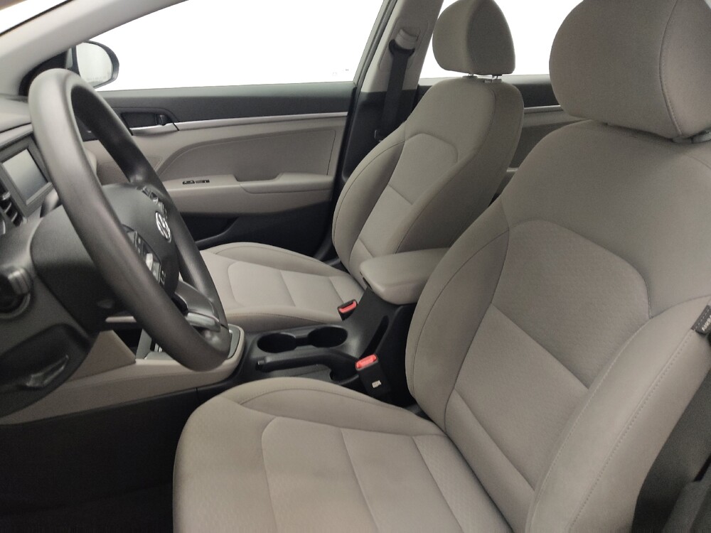 2020 Hyundai Elantra in Orlando, FL 32808 - 18144794 17
