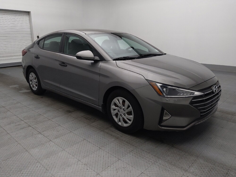 2020 Hyundai Elantra in Orlando, FL 32808 - 18144794 11
