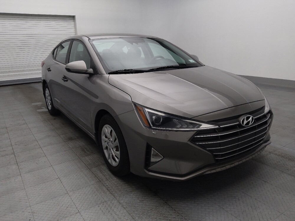 2020 Hyundai Elantra in Orlando, FL 32808 - 18144794 13
