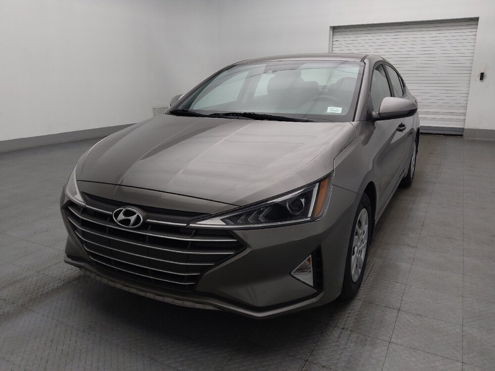 2020 Hyundai Elantra in Orlando, FL 32808 - 18144794 15