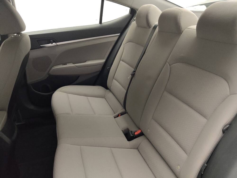2020 Hyundai Elantra in Orlando, FL 32808 - 18144794 18