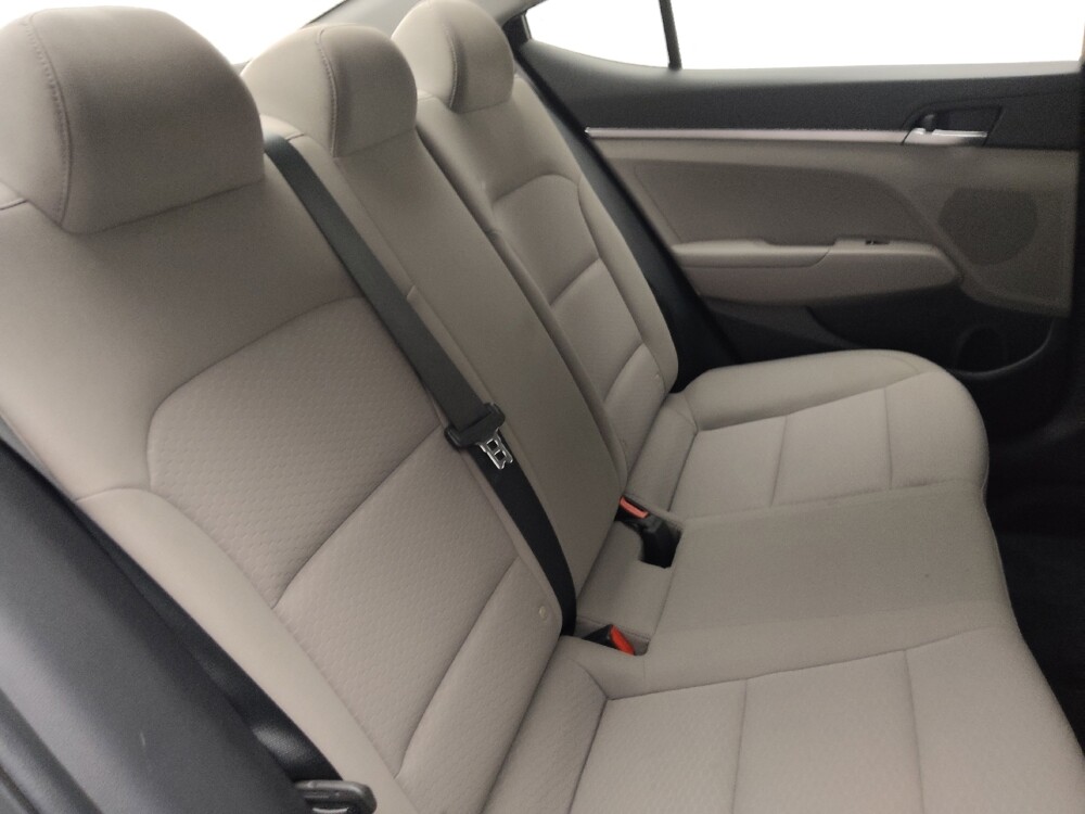 2020 Hyundai Elantra in Orlando, FL 32808 - 18144794 19