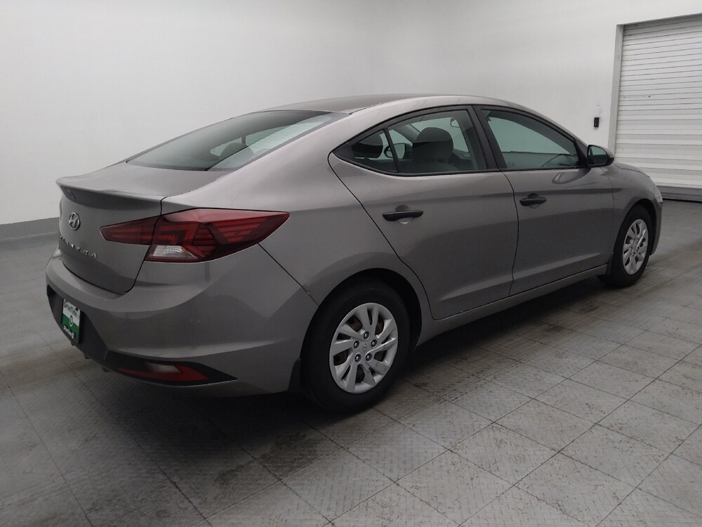 2020 Hyundai Elantra in Orlando, FL 32808 - 18144794 10