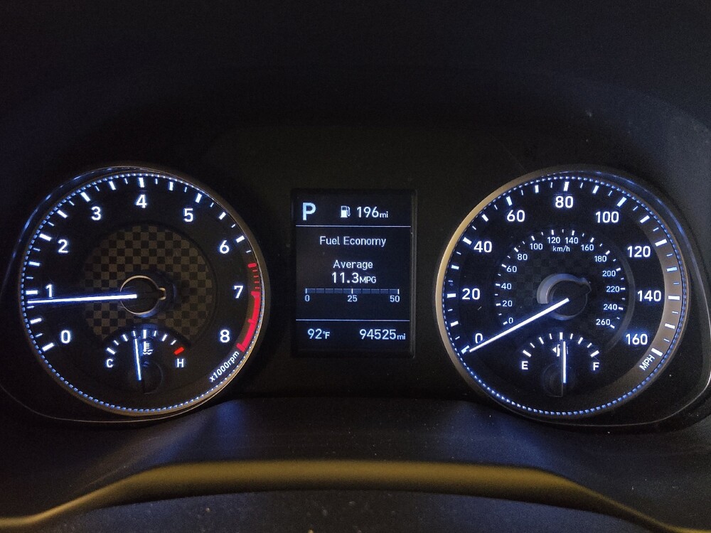 2020 Hyundai Elantra in Orlando, FL 32808 - 18144794 23