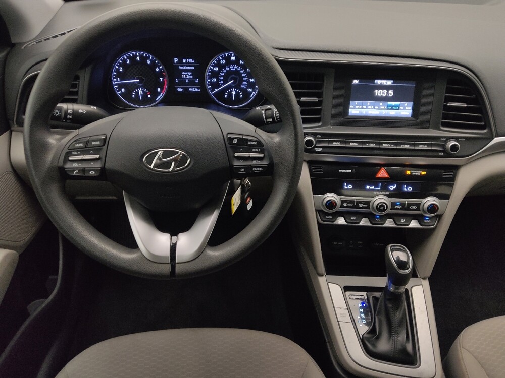 2020 Hyundai Elantra in Orlando, FL 32808 - 18144794 22