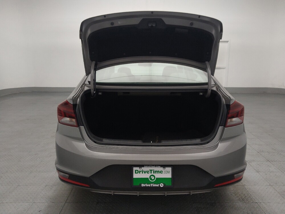 2020 Hyundai Elantra in Orlando, FL 32808 - 18144794 29