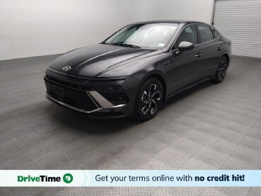 2024 Hyundai Sonata in Arlington, TX 76011