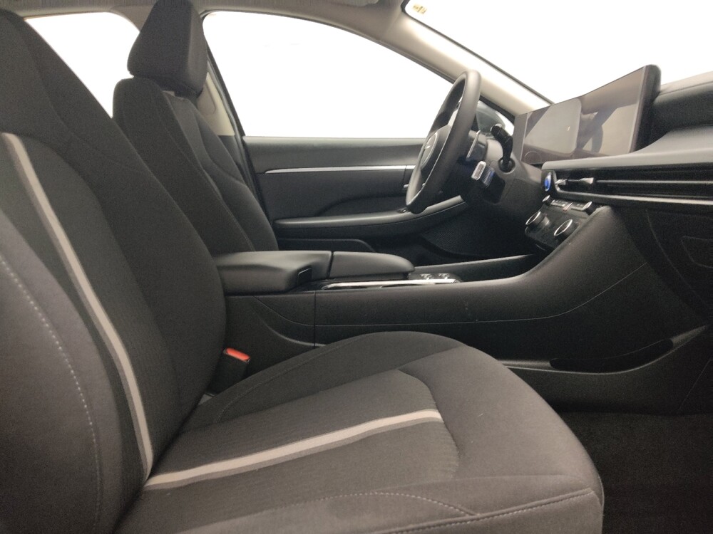2024 Hyundai Sonata in Arlington, TX 76011 - 18144796 21