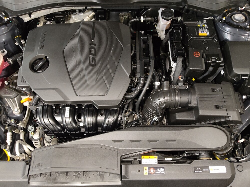 2024 Hyundai Sonata in Arlington, TX 76011 - 18144796 30