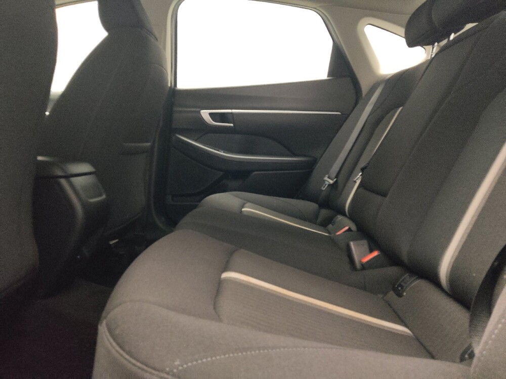 2024 Hyundai Sonata in Arlington, TX 76011 - 18144796 18
