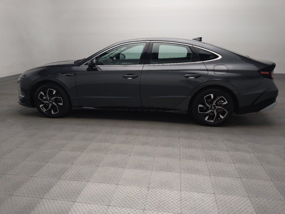 2024 Hyundai Sonata in Arlington, TX 76011 - 18144796 3