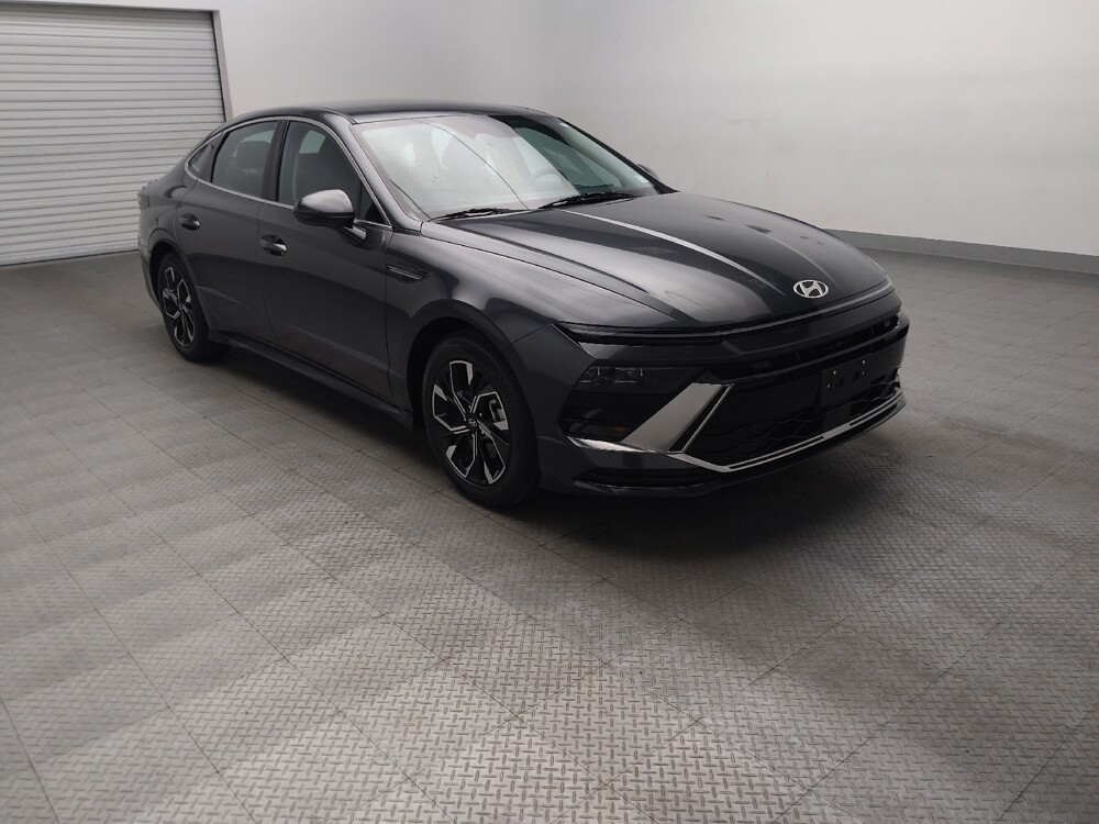 2024 Hyundai Sonata in Arlington, TX 76011 - 18144796 13