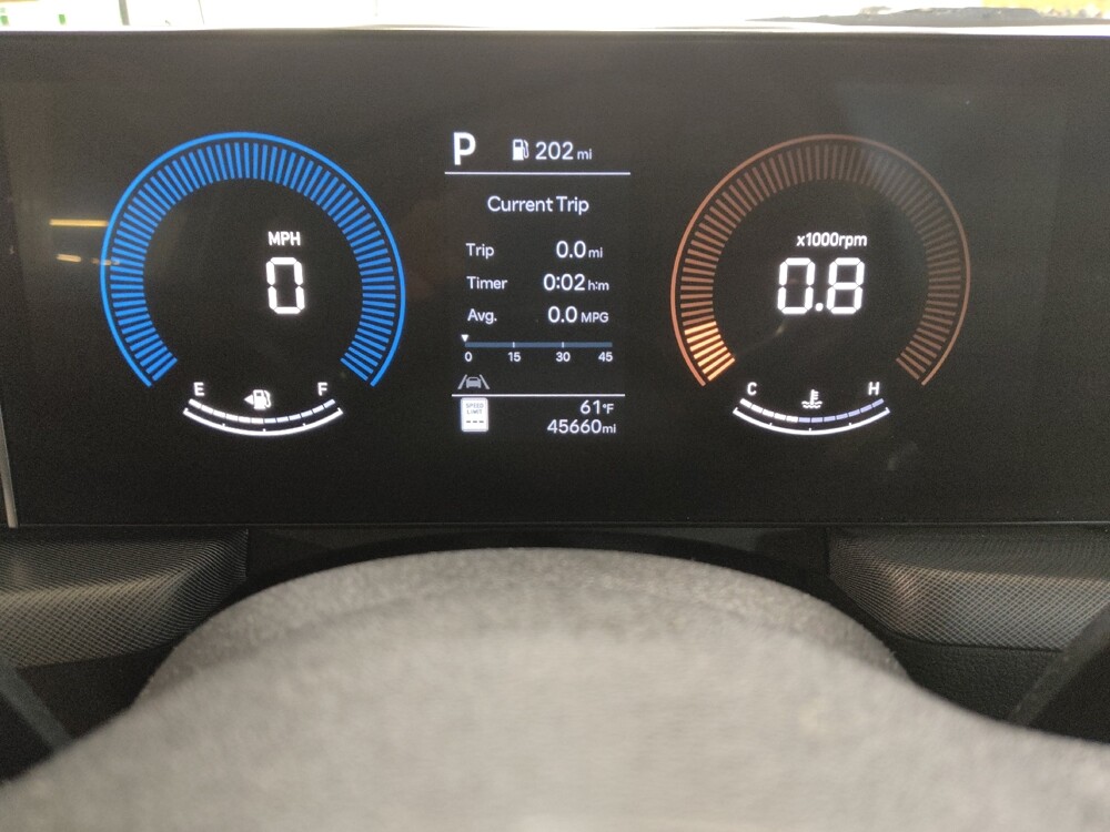 2024 Hyundai Sonata in Arlington, TX 76011 - 18144796 23