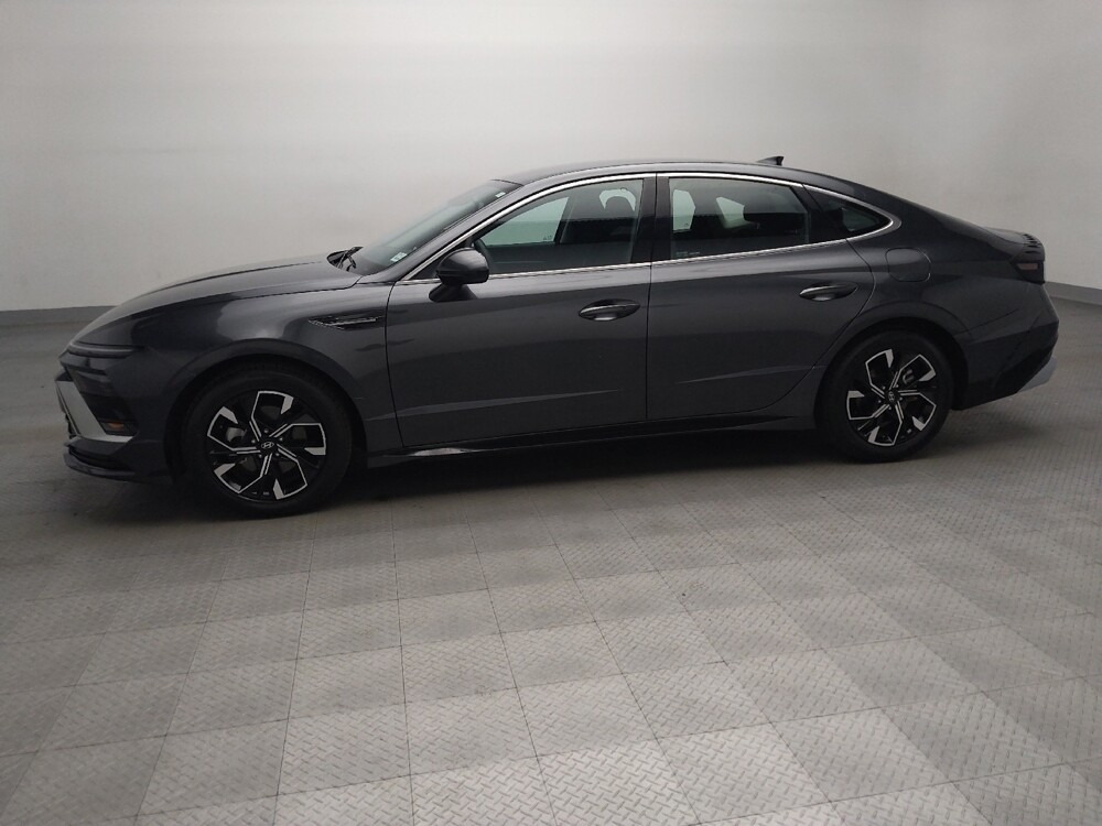 2024 Hyundai Sonata in Arlington, TX 76011 - 18144796 2