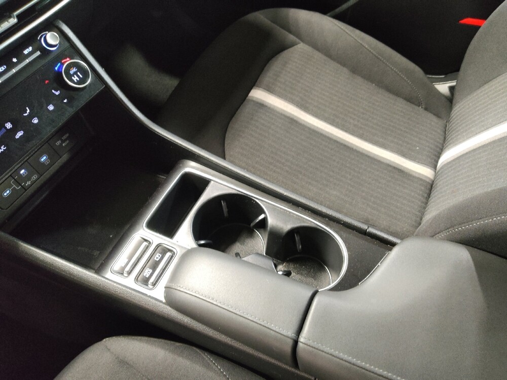 2024 Hyundai Sonata in Arlington, TX 76011 - 18144796 26